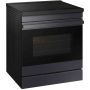 6.3 cu. ft. Smart Slide-In Induction Range