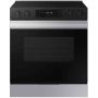 Cuisinière Électrique Intelligente 6.3 pi³ Bespoke