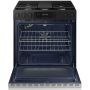 6.0 cu. ft. Bespoke Smart Slide-In Gas Range