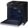 6.0 cu. ft. Bespoke Smart Slide-In Gas Range