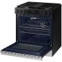 6.0 cu. ft. Bespoke Smart Slide-In Gas Range