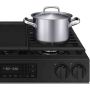 6.0 cu. ft. Bespoke Smart Slide-In Gas Range