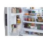 Réfrigérateur 3 portes français 36" 28.8 pi³