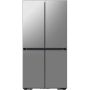 Réfrigérateur 4 portes français 36" 28.6 pi³