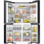 Réfrigérateur 4 portes français 36" 28.6 pi³