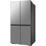 Réfrigérateur 4 portes français 36" 28.6 pi³