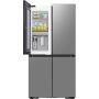 Réfrigérateur 4 portes français 36" 28.6 pi³