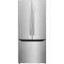 30" 20.0 cu. ft. French 3-Door Refrigerator