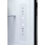 30" 20.0 cu. ft. French 3-Door Refrigerator