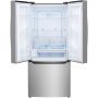 30" 20.0 cu. ft. French 3-Door Refrigerator