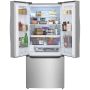 30" 20.0 cu. ft. French 3-Door Refrigerator