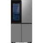 36" 23 cu. ft Counter-Depth French 4-Door Refrigerator