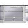 36" 23 cu. ft Counter-Depth French 4-Door Refrigerator