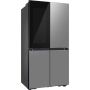 36" 23 cu. ft Counter-Depth French 4-Door Refrigerator