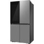 36" 23 cu. ft Counter-Depth French 4-Door Refrigerator