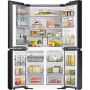 36" 23 cu. ft Counter-Depth French 4-Door Refrigerator