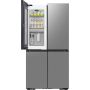 36" 23 cu. ft Counter-Depth French 4-Door Refrigerator