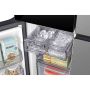 36" 23 cu. ft Counter-Depth French 4-Door Refrigerator