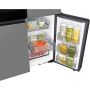 36" 23 cu. ft Counter-Depth French 4-Door Refrigerator