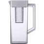 Réfrigérateur 4 portes 36" 23 pi³