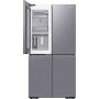 Réfrigérateur 4 portes 36" 23 pi³