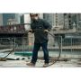 Veste Chemise Canvas Rugged Flex Shadow-XL
