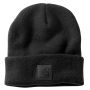 Knit Beanie Black