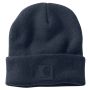 Knit Beanie Navy