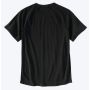 Force Short-Sleeve Pocket T-Shirt-Black 2XL