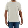 T-Shirt Manches Courtes Force Relaxed Fit Malt-Large