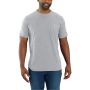 T-shirt manches courtes Force coupe décontractée