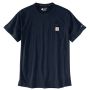 T-shirt manches courtes Force coupe décontractée