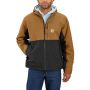 Storm Defender Lightweight Waterproof Jacket-C.Brown M