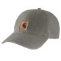 Casquette en toile
