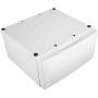 Piédestal de lessive 15.5" avec tiroir