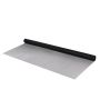 Climaloc Platinum Stainless Steel Screen 36" x 84"-Charcoal