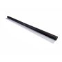 Climaloc Fiberglass Screen 72" x 25'-Black