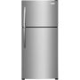 30-inch Freestanding Fridge Freezer