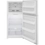 30-inch Freestanding Fridge Freezer