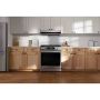 30-inch Stainless Steel Under-Cabinet Range Hood