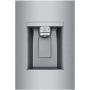 Réfrigérateur 3 portes 33" 20 pi³