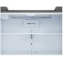Réfrigérateur 3 portes 33" 20 pi³