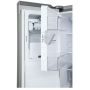 Réfrigérateur 3 portes 33" 20 pi³