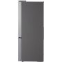 Réfrigérateur 3 portes 33" 20 pi³