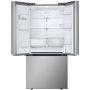 Réfrigérateur 3 portes 33" 20 pi³