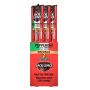 Wrap Pepperoni Orig 80g - 2/Paquet