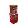 Wrap Pepperoni Orig 80g - 2/Paquet