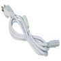 6' Power Cord For Led Bar