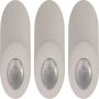 3000K Micro Led White - 3/Pack