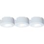3000K Moonpuck Led White - 3/Pack